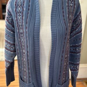 Christopher & Banks Cardigan